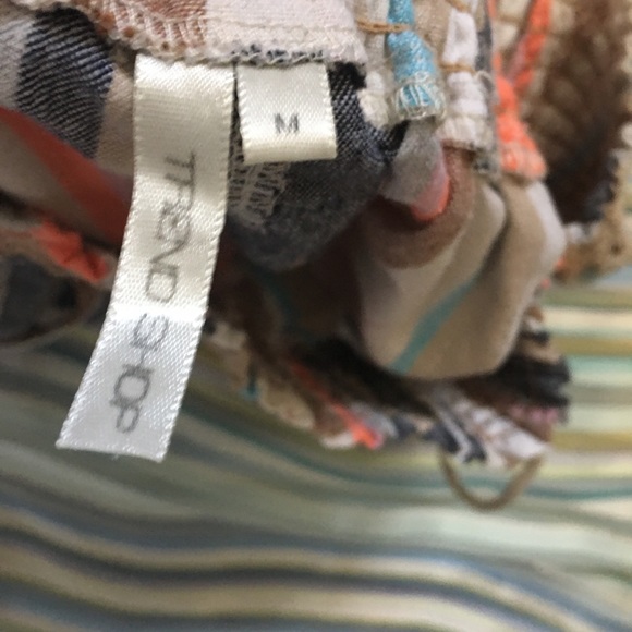 Trend shop shorts - Picture 5 of 5